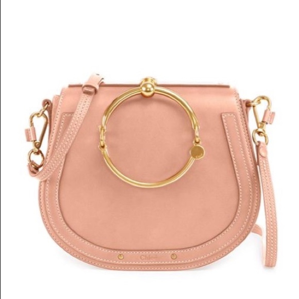 Chloé crossbody handbag - Beige